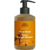 Urtekram Rise & Shine Hand Wash Spicy Orange Blossom 300ml