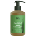 Urtekram Hand Wash Wild Lemongrass 300ml