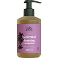 Urtekram Hand Wash Soothing Lavender 300ml