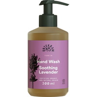 Urtekram Hand Wash Soothing Lavender 300ml