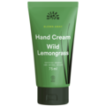 Urtekram Hand Cream Wild Lemongrass 75ml