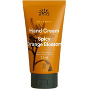 Urtekram Rise & Shine Hand Cream Spicy Orange Blossom 75ml