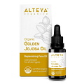 Alteya Organics Organic Golden Jojoba Oil 20ml