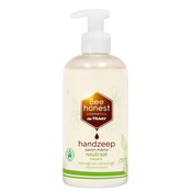 Bee Honest Handzeep Neutraal 250ml