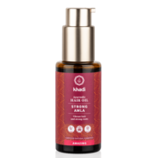 Khadi Ayurvedic Hair Oil Strong Amla 50ml