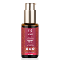 Khadi Ayurvedic Hair Oil Strong Amla 50ml