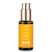 Khadi Ayurvedic Hair Oil Vitality Grow 50ml