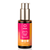 Khadi Ayurvedic Hair Oil Color Care 50ml