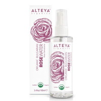 Alteya Organics Organic Bulgarian Rose Water 100ml