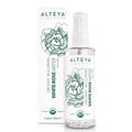 Alteya Organics Organic Bulgarian White Rose Water 100ml