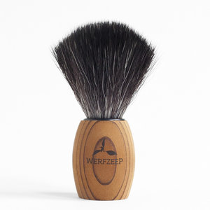 Werfzeep Scheerkwast