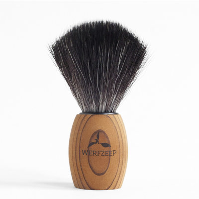 Werfzeep Scheerkwast