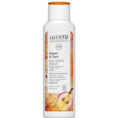 Lavera Shampoo Repair & Care 250ml