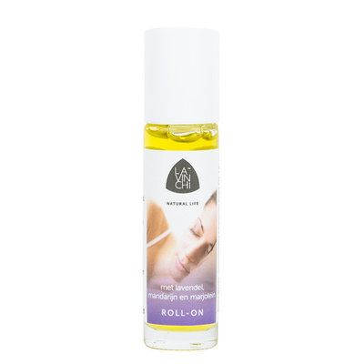 Chi Lavinchi Relax Roller 10ml