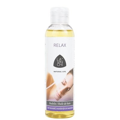 Chi Lavinchi Relax Badolie 150ml