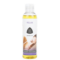 Chi Lavinchi Relax Massage Olie 150ml