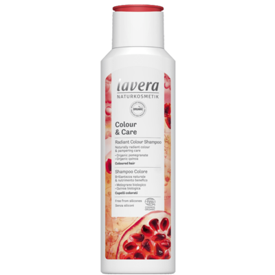 Lavera Shampoo Colour & Care 250ml