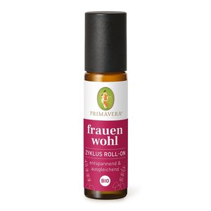 Primavera Fem Comfort Cyclus Roll-on Bio 10ml