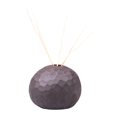 We Love The Planet Diffuser Vaasje Keramiek 'Stone'