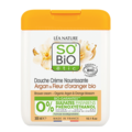 SO'BiO étic Shower Cream Argan & Orange Blossom 300ml