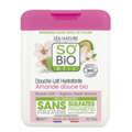 SO'BiO étic Shower Milk Sweet Almond 300ml