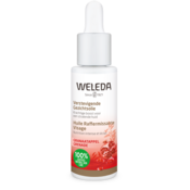 Weleda Granaatappel Verstevigende Gezichtsolie 30ml