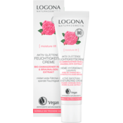 Logona [moisture lift] Actief Gladmakende Dagcrème 30ml