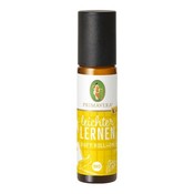 Primavera Focus & Leren Aroma Roll-on 10ml