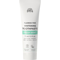 Urtekram Fresh Mint Whitening Toothpaste 75ml