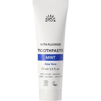 Urtekram Mint Toothpaste with Fluoride 75ml