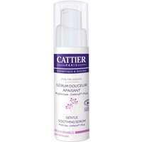 Cattier Kalmerend Serum 30ml