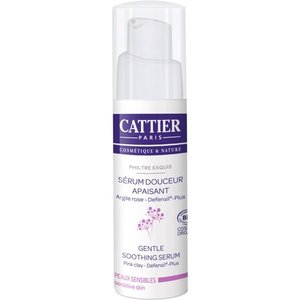 Cattier Kalmerend Serum 30ml