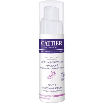 Cattier Kalmerend Serum Philtre Exquis 30ml