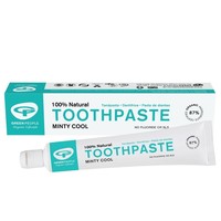 Green People Minty Cool Toothpaste 50ml