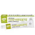 Green People Fennel & Propolis Toothpaste 50ml
