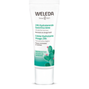 Weleda Vijgencactus 24h Hydraterende Gezichtscrème 30ml