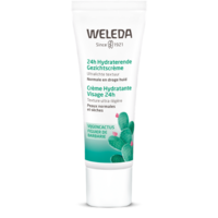 Weleda Vijgencactus 24h Hydraterende Gezichtscrème 30ml