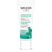 Weleda Vijgencactus 24h Hydraterende Gezichtscrème Light 30ml