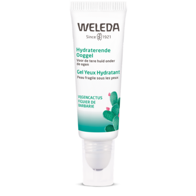 Weleda Vijgencactus Hydraterende Ooggel 10ml