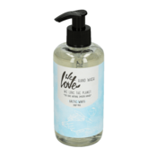 We Love The Planet Handzeep Arctic White 250ml