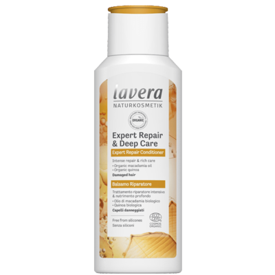 Lavera Conditioner Expert Repair & Deep Care 200ml