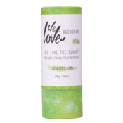 We Love The Planet Deodorant Stick Luscious Lime 48g of 65g