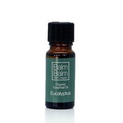 Balm Balm Organic Essential Oil Eucalyptus 10ml