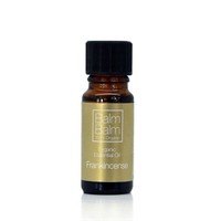 Balm Balm Organic Essential Oil Frankincense 10ml