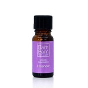 Balm Balm Organic Essential Oil Lavender 10ml