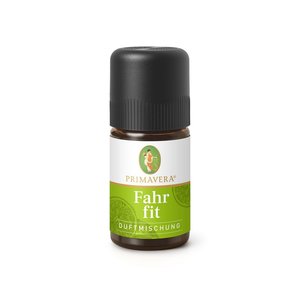 Primavera Geurmengsel Fit op Weg 5ml