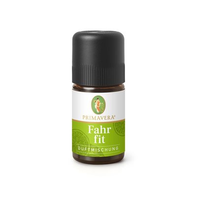 Primavera Geurmengsel Fit op Weg 5ml