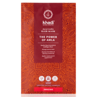 Khadi Ayurvedic Hair Mask The Power of Amla 50g