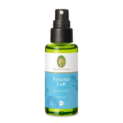 Primavera Room Spray Clean Air 50ml