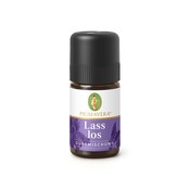 Primavera Geurmengsel Let Go 5ml